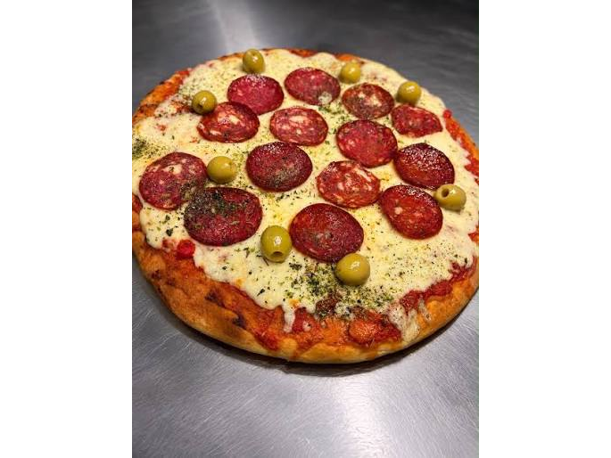 Producto de Pizzeria Patrizzi