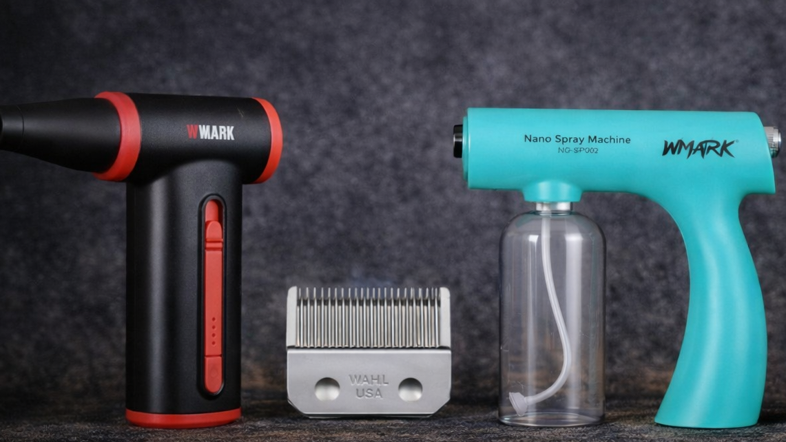 Dispositivos Eléctricos y Repuestos