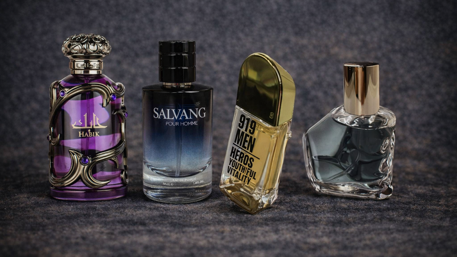 Perfumería