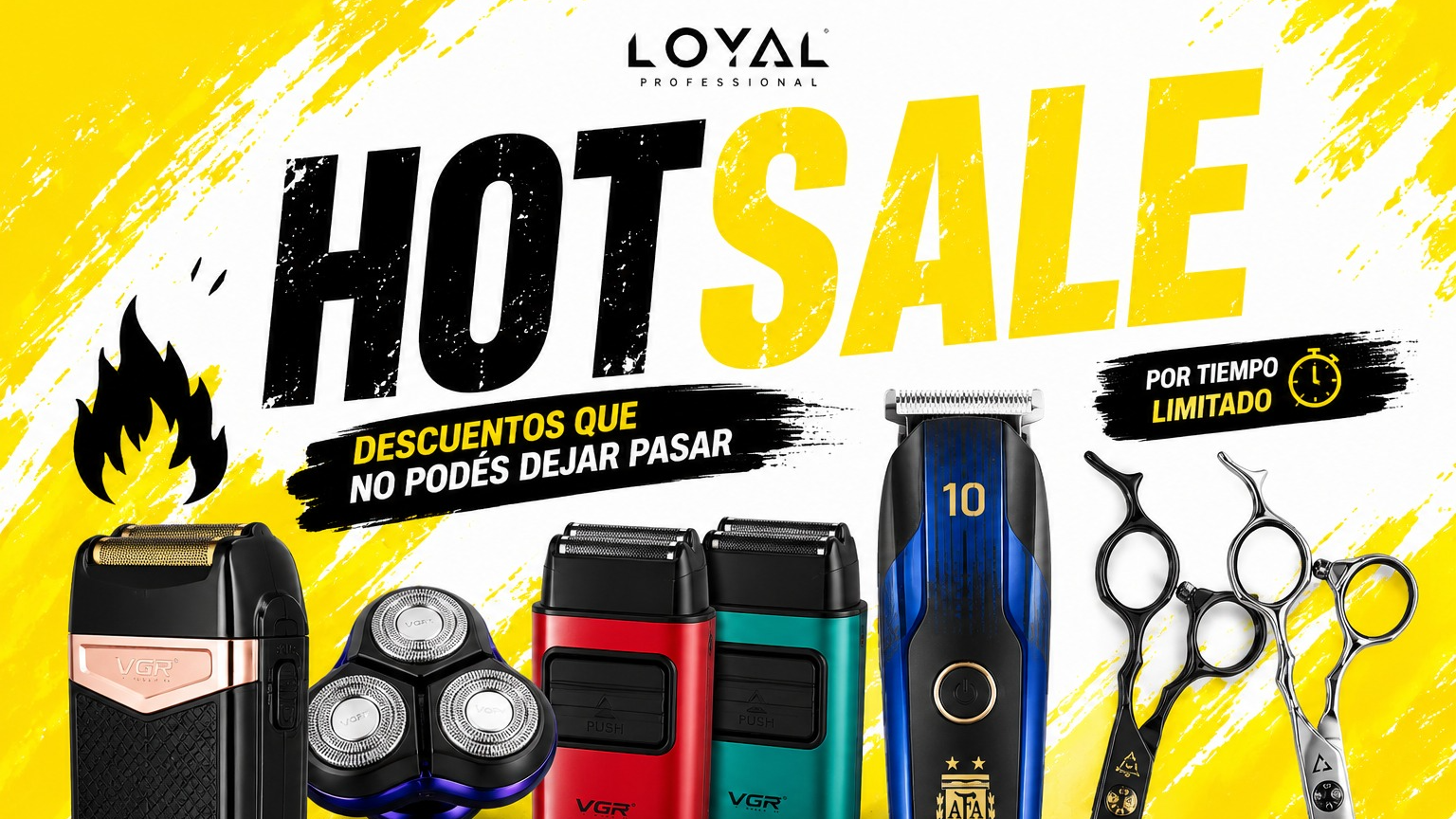 HOT SALE