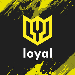 Logo Loyal Insumos