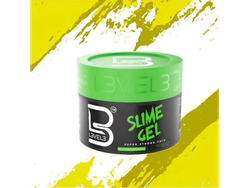 Gel Fijador L3VEL 3