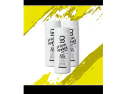 Polvo de Textura (Ligth Dust) L3VEL3