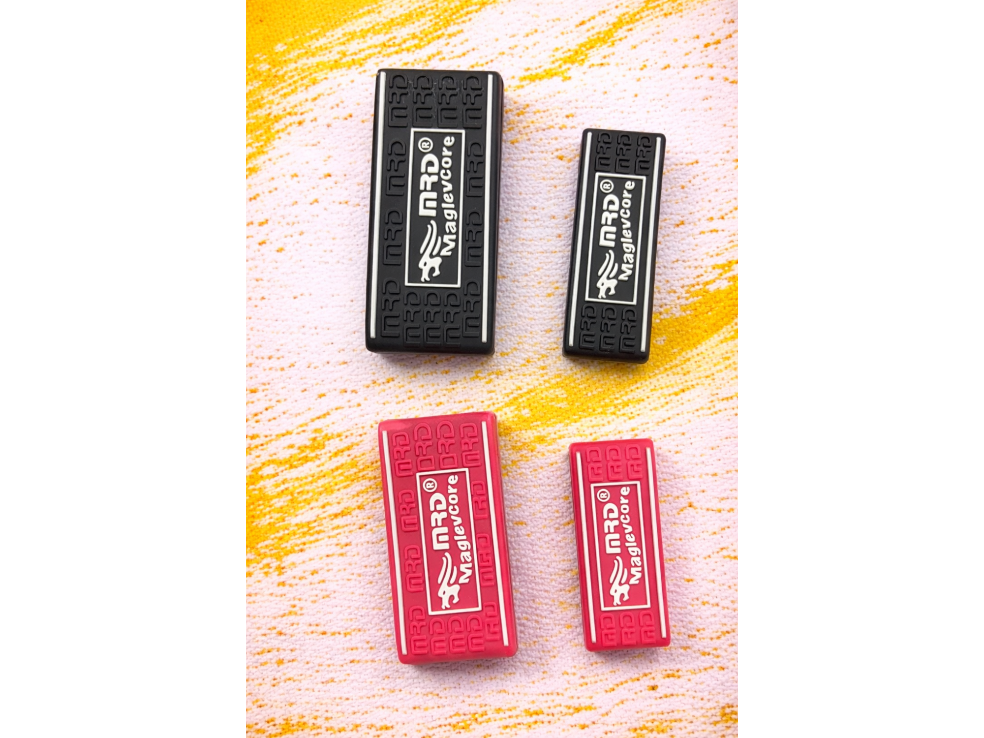 Banda Antideslizante - Grip Trimmer Rosa MRD