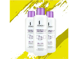 Oxidante 20 Vol. PRIMONT 900Ml.