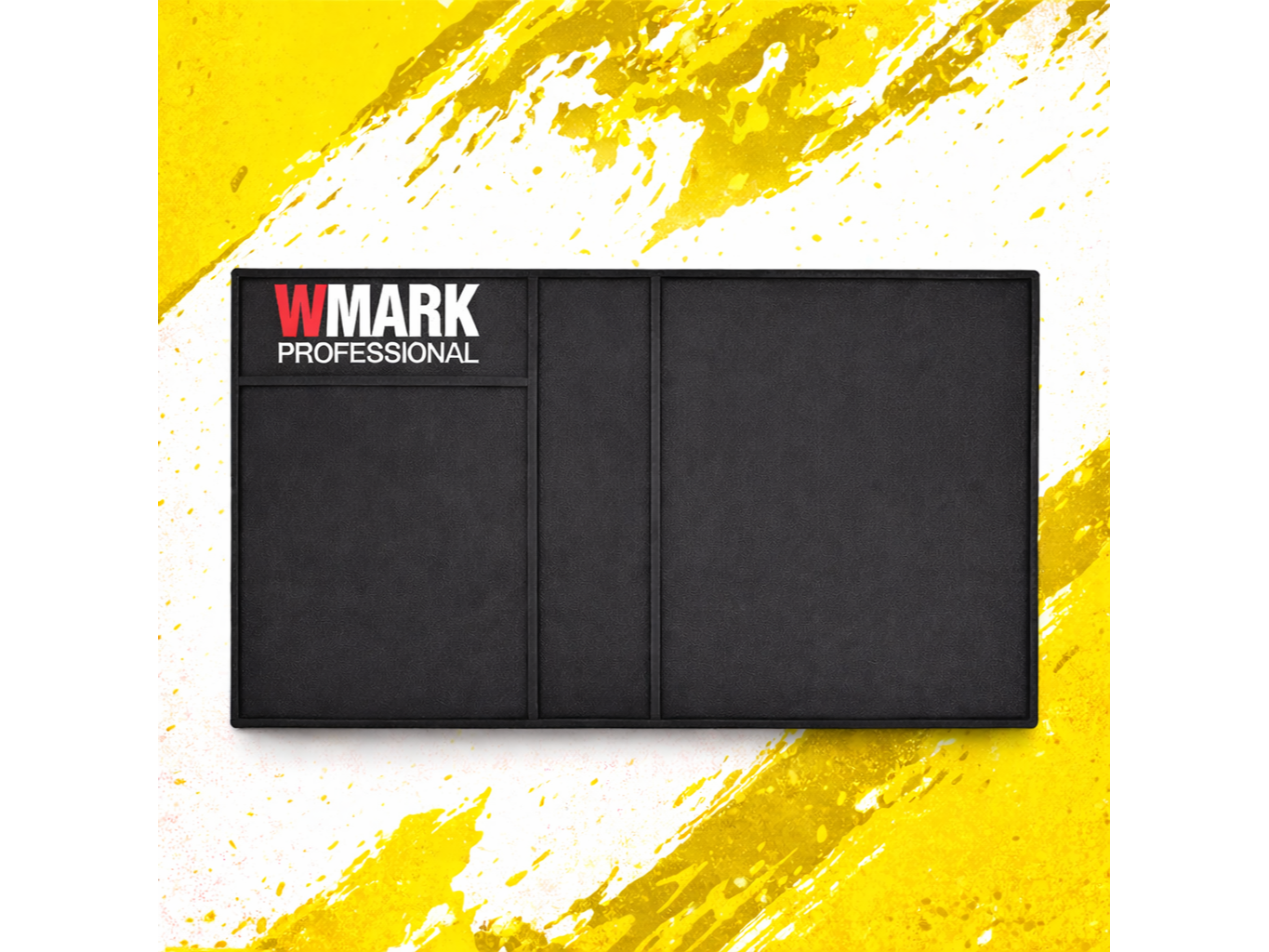 Alfombra Antideslizante Clasica WMARK