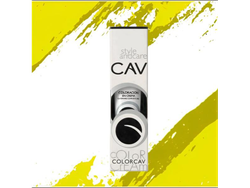 Tonalizante en crema CALORCAV (N° 11.0S)