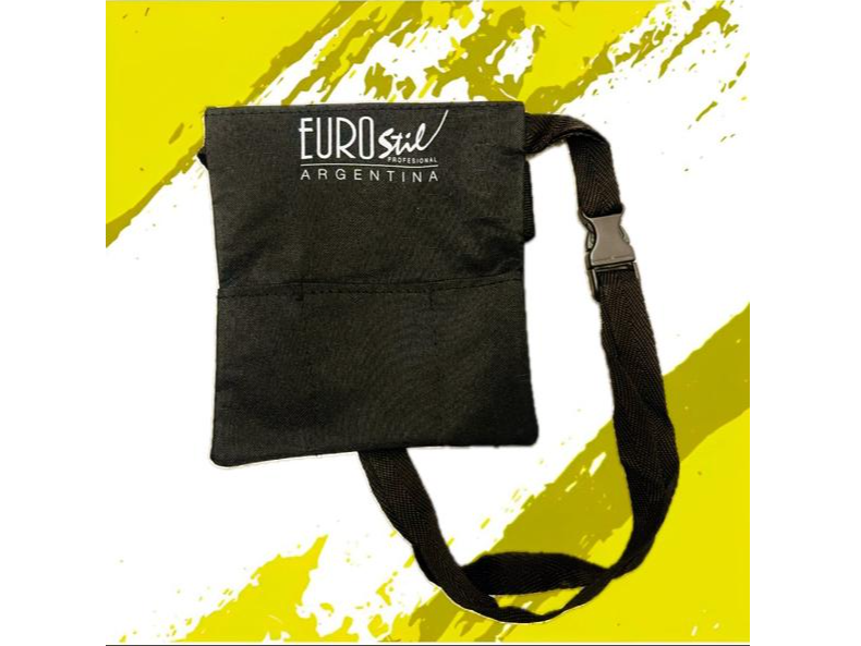 Estuche Porta Utiles Pequeño EUROSTIL