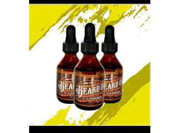Aceite Para Barba YILHO