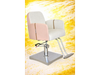 Silla Peluquería Hidráulica Reclinable VGR