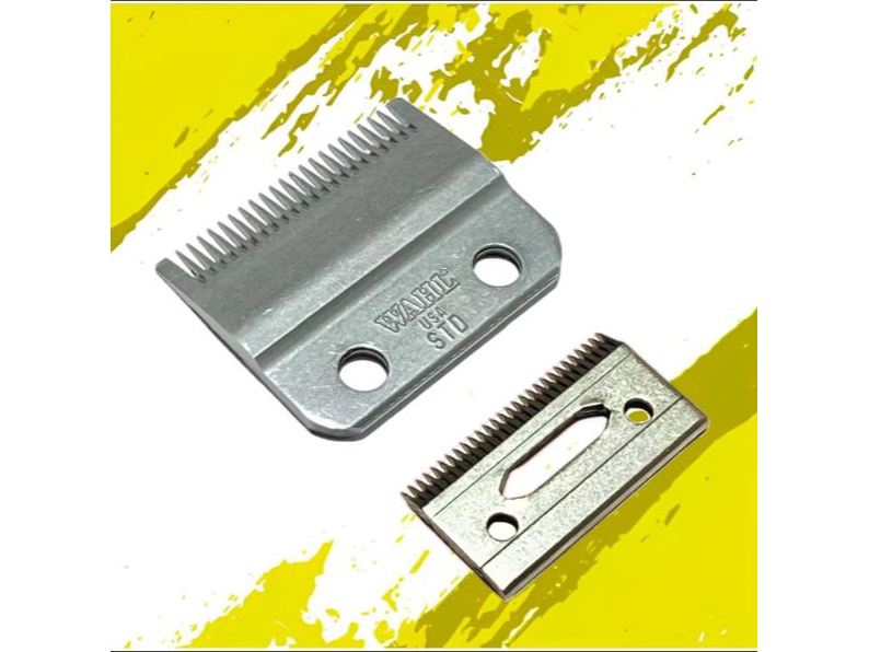 Cuchilla Para Senior/MagicClip WAHL