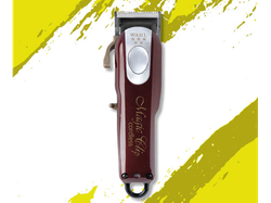Clipper WAHL Magic Clip Inalambrica