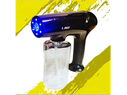 Pistola Atomizador EVEREST Crucial