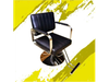 Sillon de Barberia BC-500