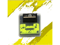 Cuchilla Cerámica Microdentada GENERICO Clipper (Neon)