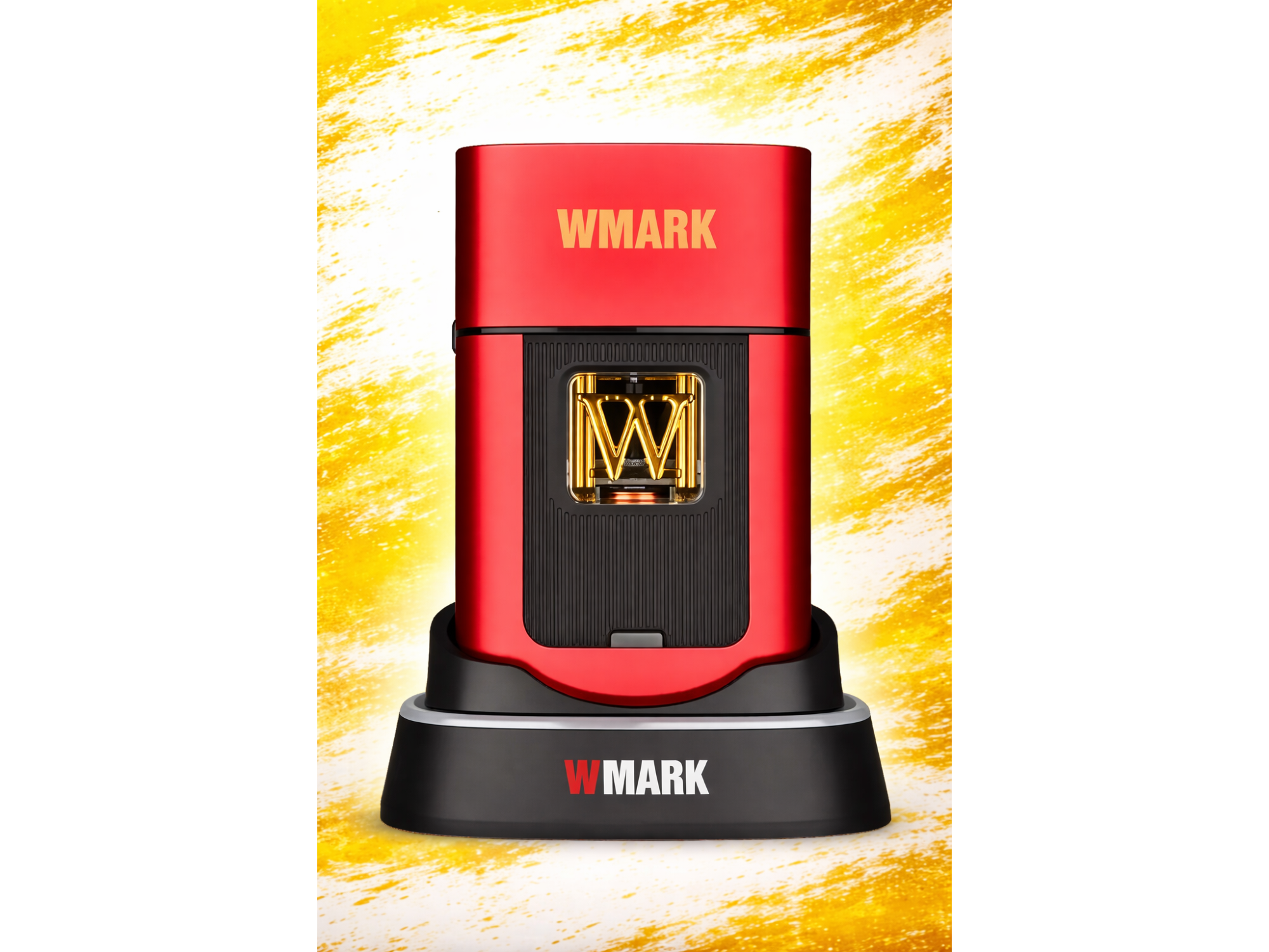 Shaver WMARK VECTOR NG-XS1