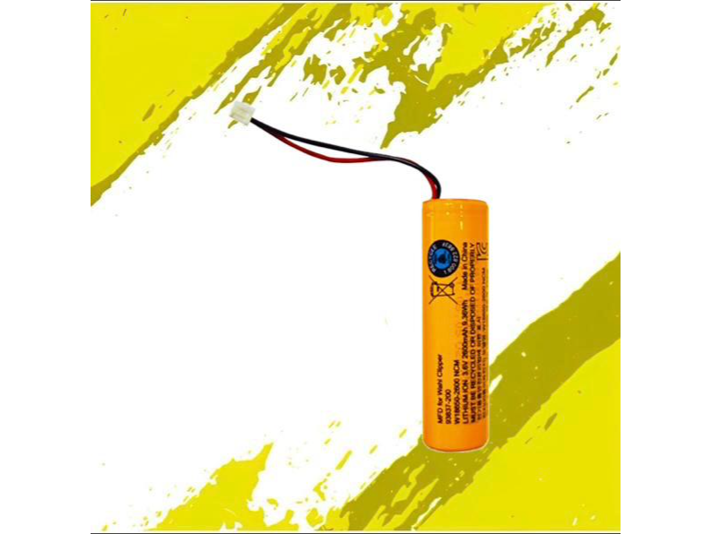 Bateria 2,600-MAH WAHL Modelo Nuevo