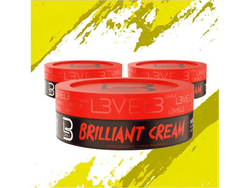 Brilliant Cream / Crema Brillante L3VEL 3