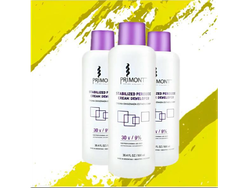 Oxidante 30 Vol. PRIMONT 900Ml.