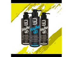 Shaving Gel L3VEL3