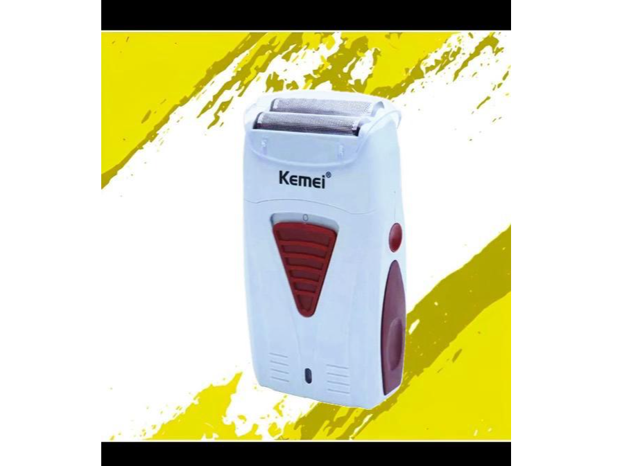Shaver KEMEI KM-3382
