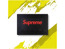 Alfombra De Goma Magnética