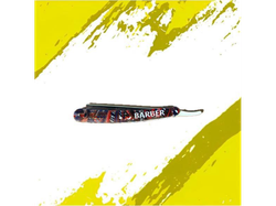 Navaja 2 Cuerpos Plastico GENERICO (Dibujos)