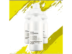 Oxidante 20 Vol. ISSUE 900Ml.
