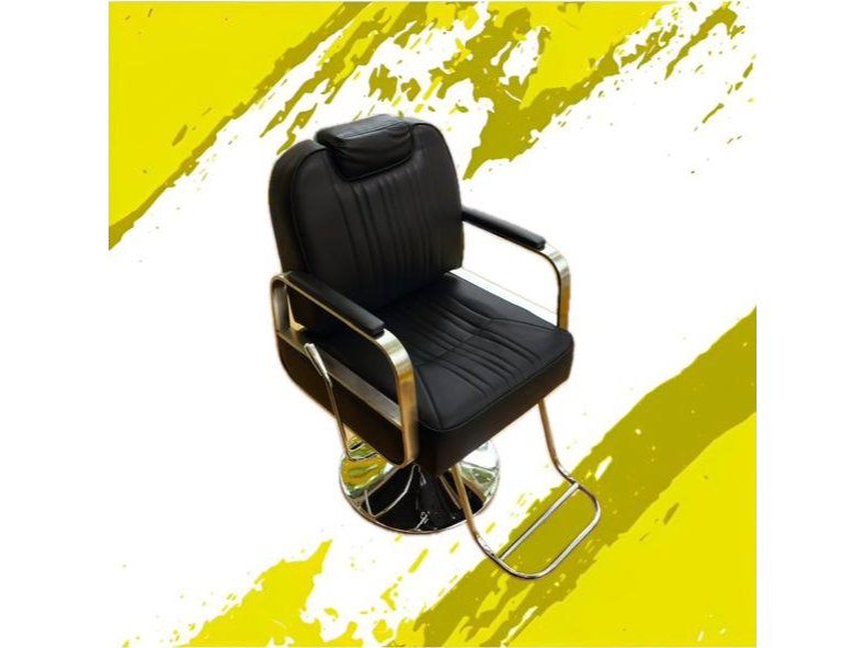 Sillon de Barberia Reclinable BC-650