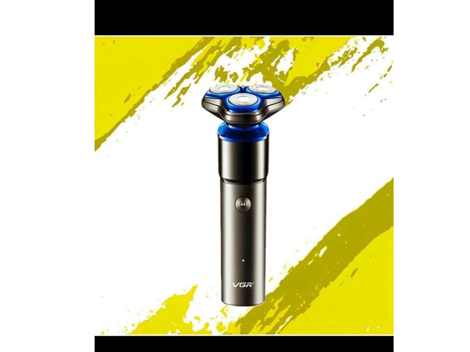 Shaver VGR V-325