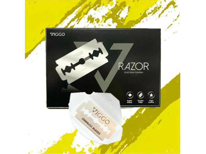 Blister Filos VIGGO X100 unid.