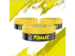 Pomada Alto Brillo L3VEL 3