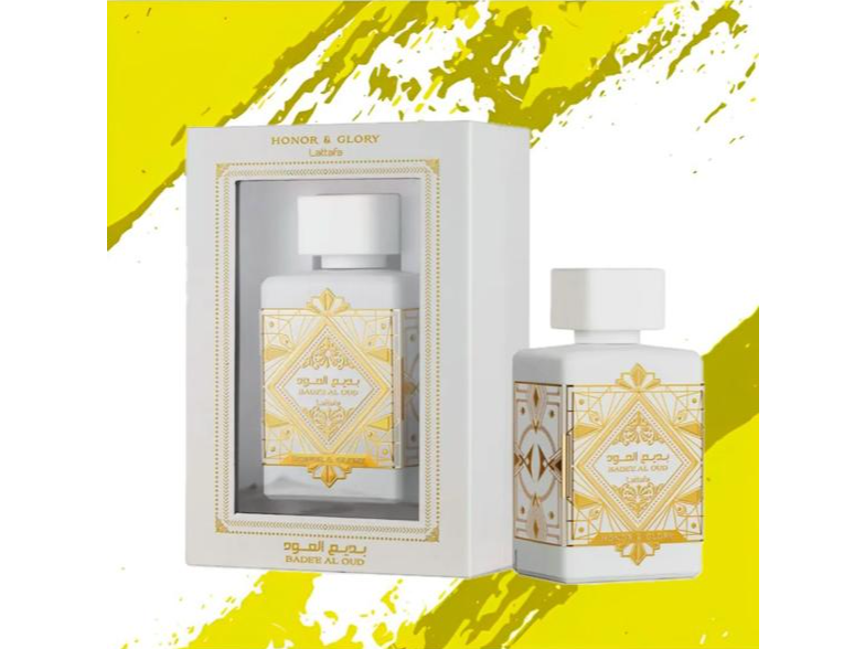 Lataffa - Honor & Glory