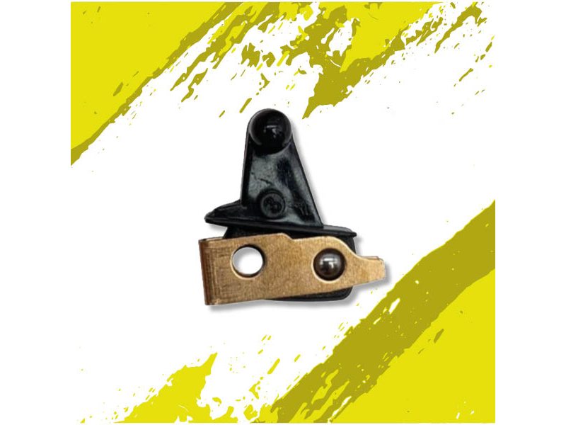 Swich Botón Encendido WAHL