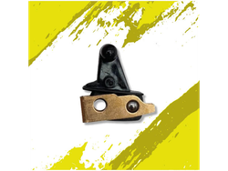 Swich Botón Encendido WAHL