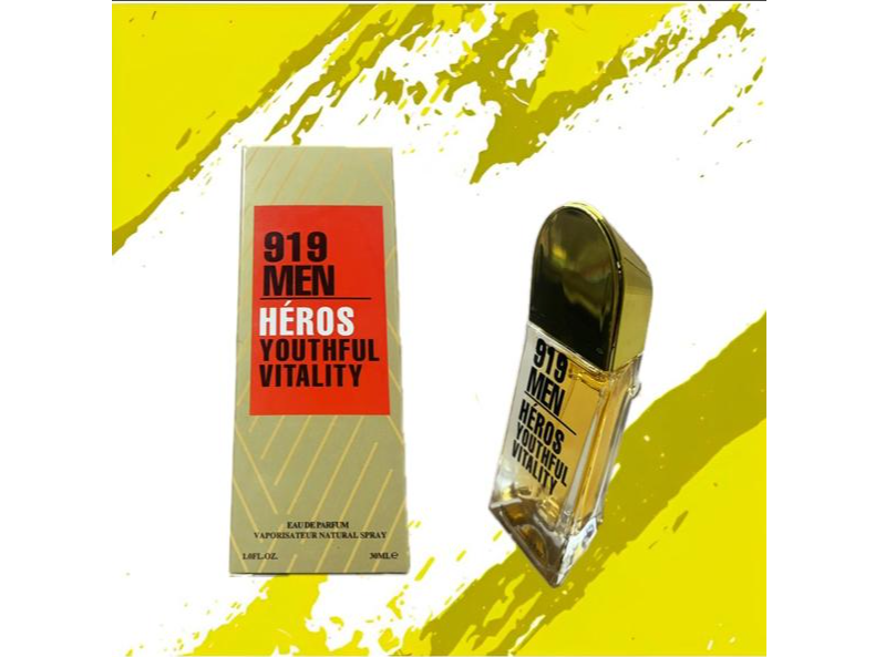 Perfume 919 Men 30Ml.