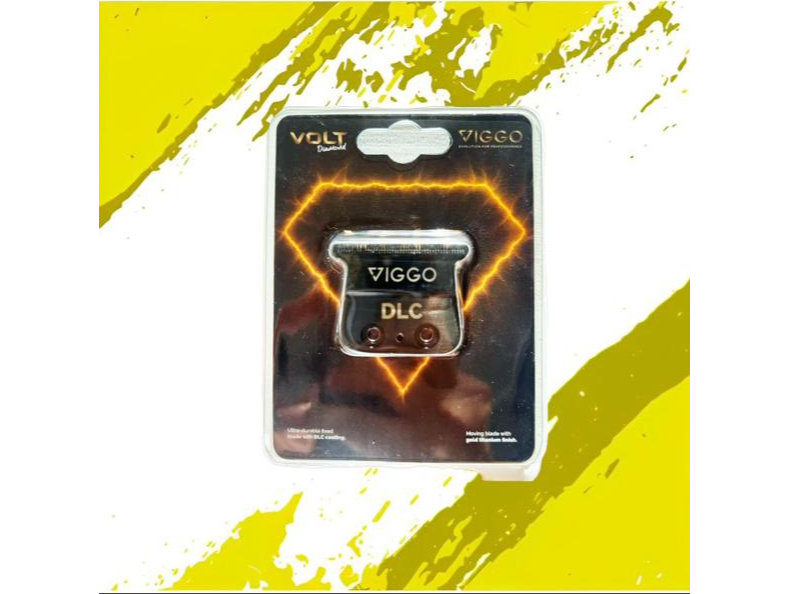 Repuesto Cuchilla Trimmer Volt Diamond VIGGO