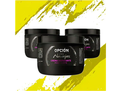 Crema Hidratante Post-Corte OPCION NAVAJAS