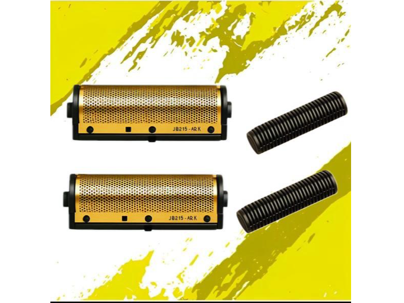 Laminas y Cuchilla KEMEI KM - 3383 - 2026 - 2028 - TX01