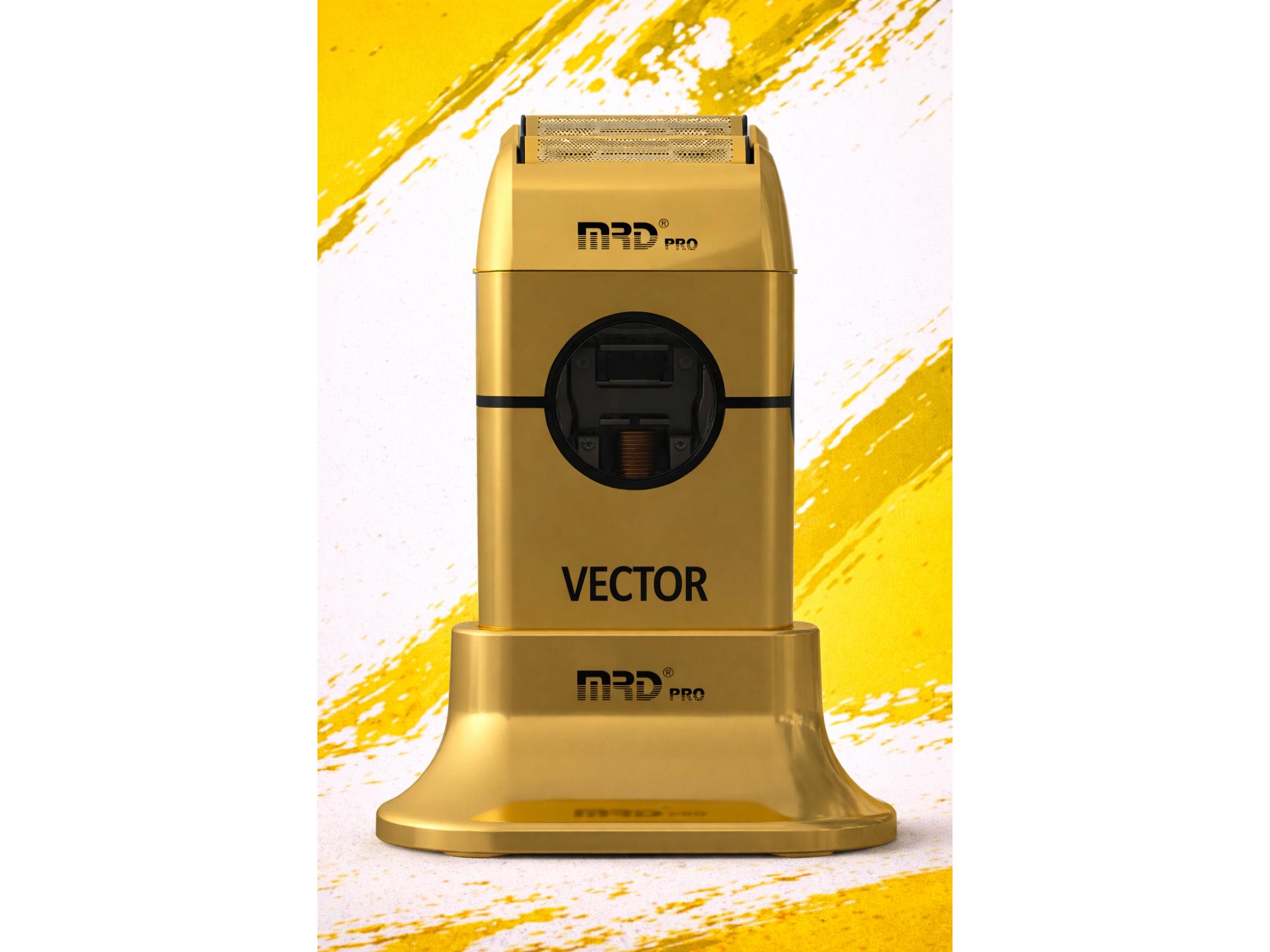 Shaver MRD VECTOR PRO
