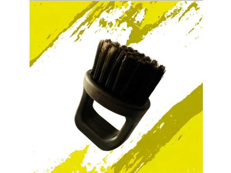 Cepillo Fade Anillo GENERICO