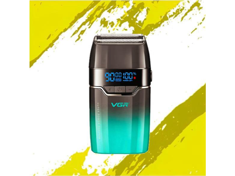 Shaver VGR V-308