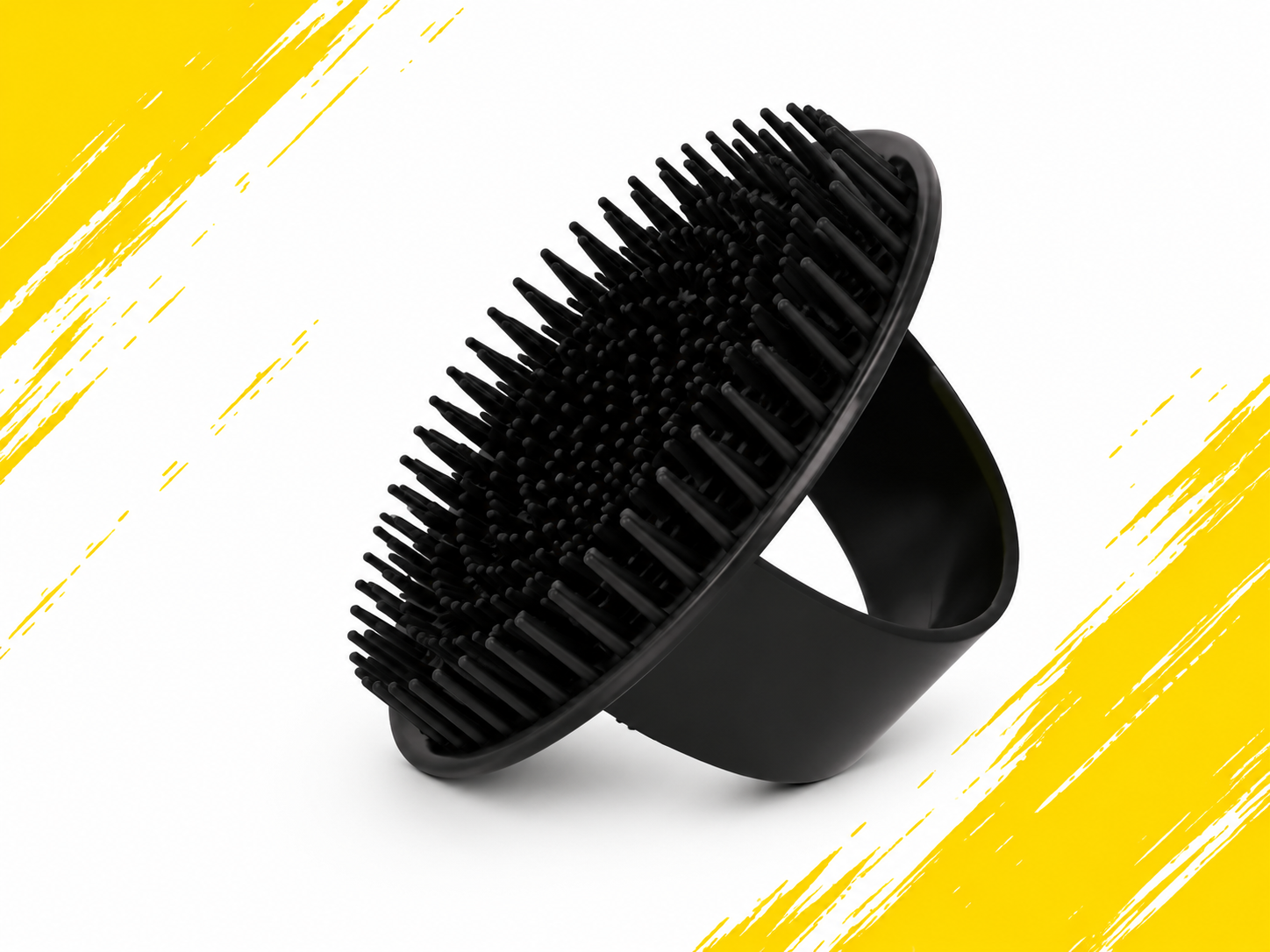 Cepillo para Shampoo Masajeador