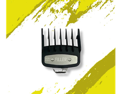 Alza Guia ELOISE/FILLER/EVEREST 1,5mm