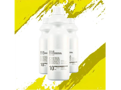 Oxidante 10 Vol. ISSUE 900Ml.