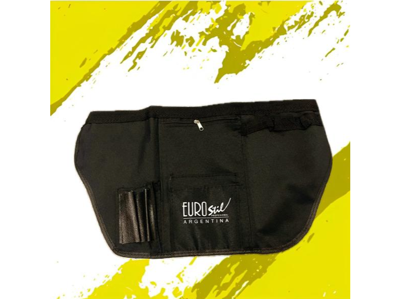 Estuche Porta Utiles Grande EUROSTIL