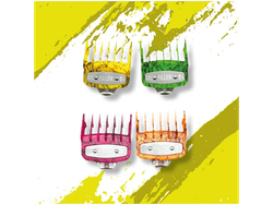 Alza Guia 1,5mm (Neon) FILLER