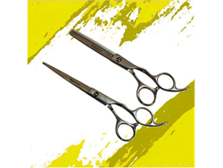 Kit Tijeras 6,5" VIGGO V-123