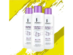 Oxidante 10 Vol. PRIMONT 900Ml.