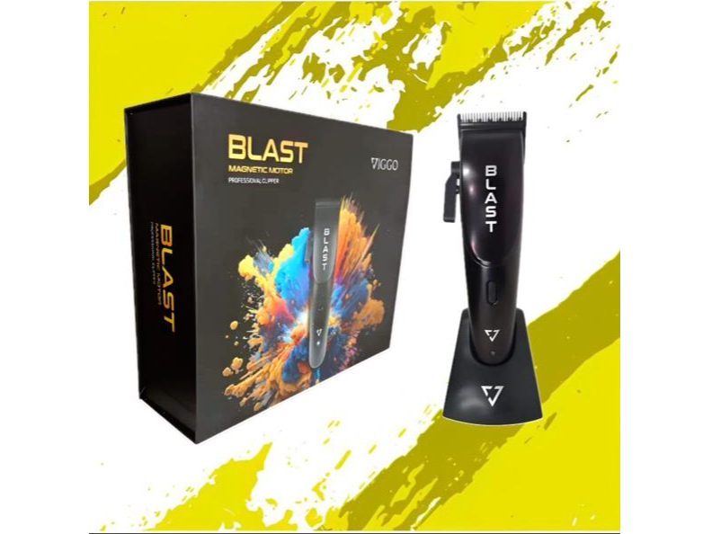 Clipper VIGGO Blast